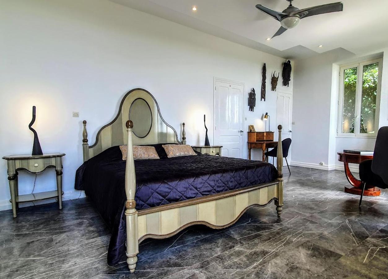 Les Hauts De Domme - Chambres D'Hotes 外观 照片