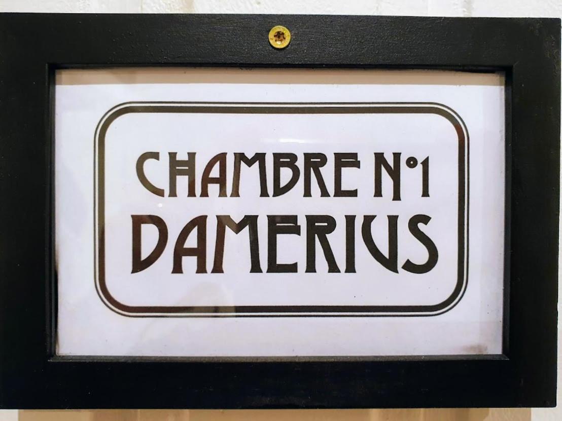Les Hauts De Domme - Chambres D'Hotes 外观 照片