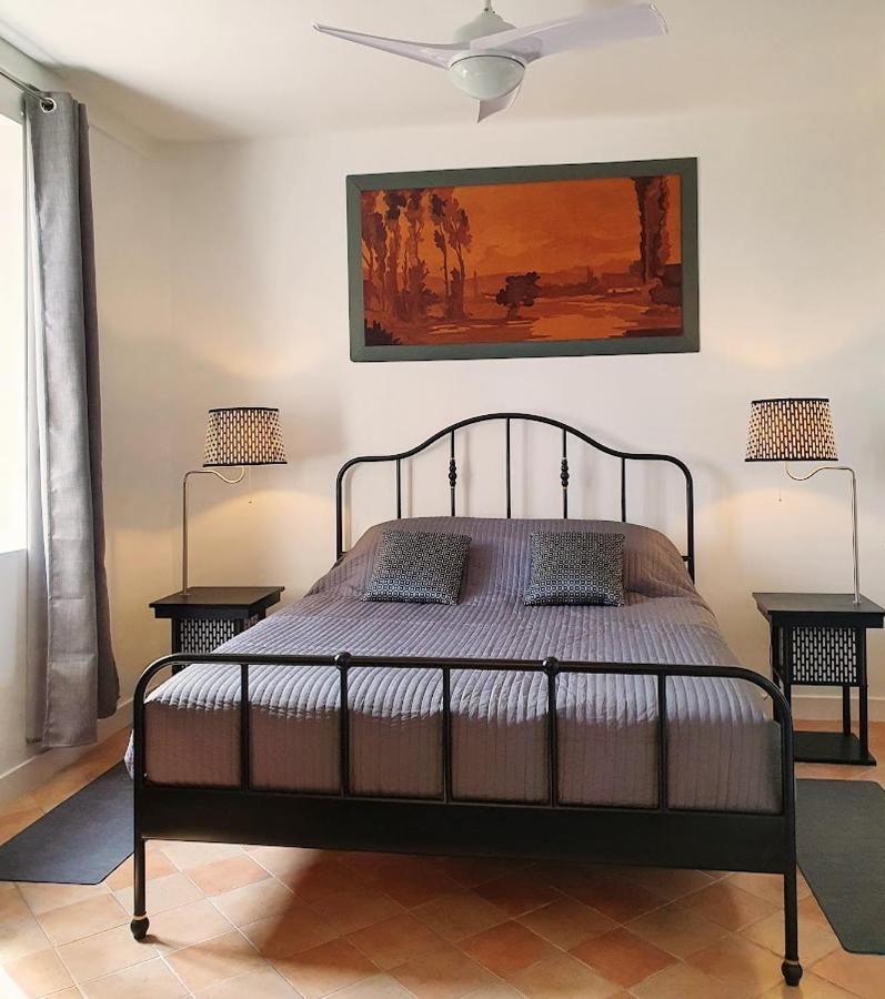 Les Hauts De Domme - Chambres D'Hotes 外观 照片